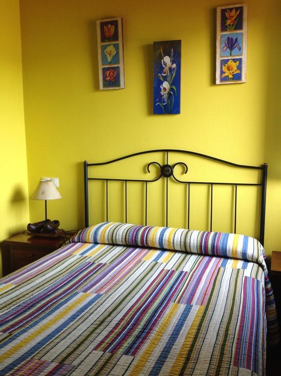 La Xica Ll Guest House Becena Room photo