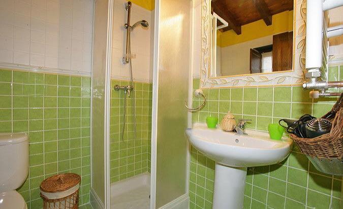 La Xica Ll Guest House Becena Exterior photo