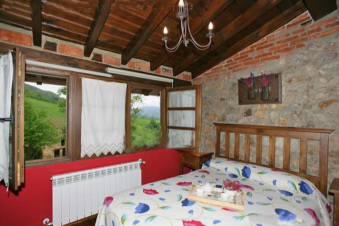 La Xica Ll Guest House Becena Exterior photo
