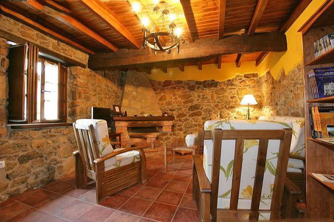La Xica Ll Guest House Becena Exterior photo